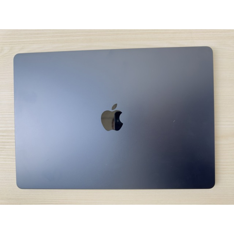 MacBook Air15 2023 Midnight M2  8/256 Apple Care 08.09.24